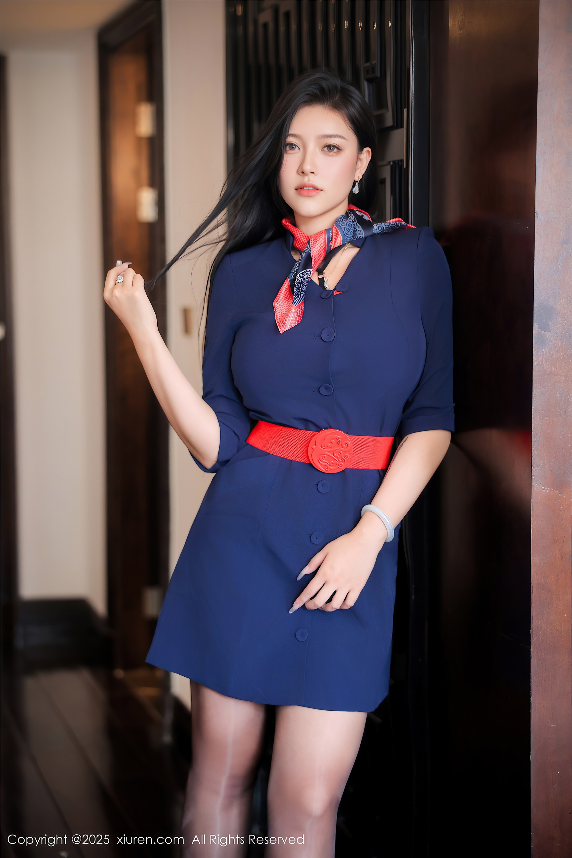 Xiuren秀人网 2025.06.06 NO.10371 娜比